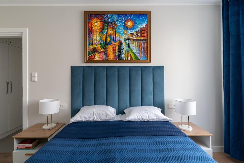 Tri-city Apartament Jowisz Gdansk